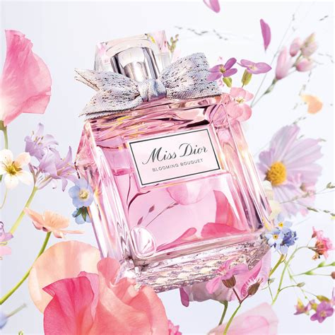 dior blooming bouquet|Miss Dior Blooming Bouquet Eau de Toilette Spray